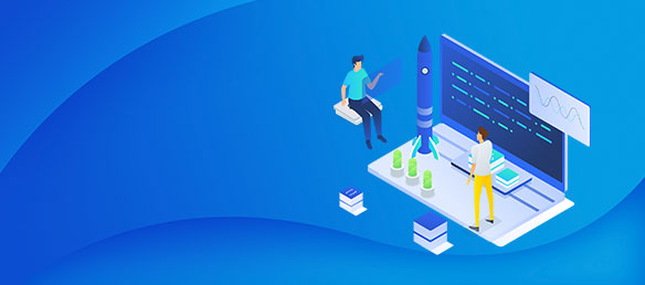 保定可视化大屏